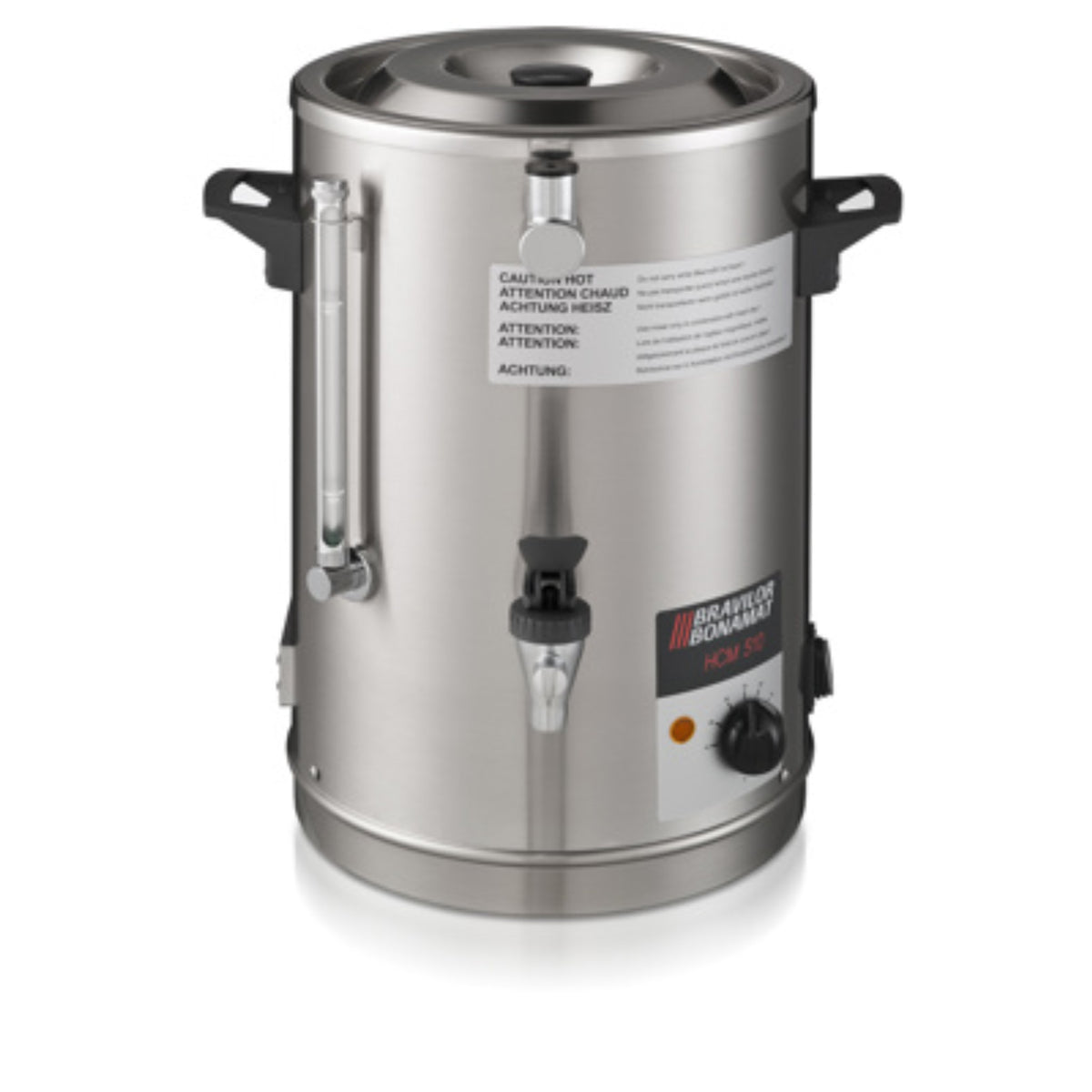 HCM 510 Chocolate Warmer