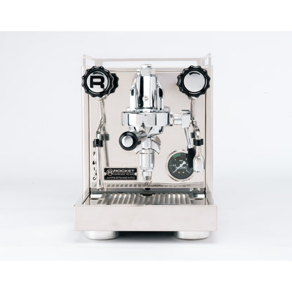 Rocket Espresso Appartamento 2.0 espressomaskin - koppar