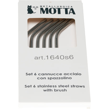 Motta Sugrör