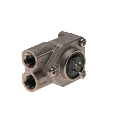 Flowmeter