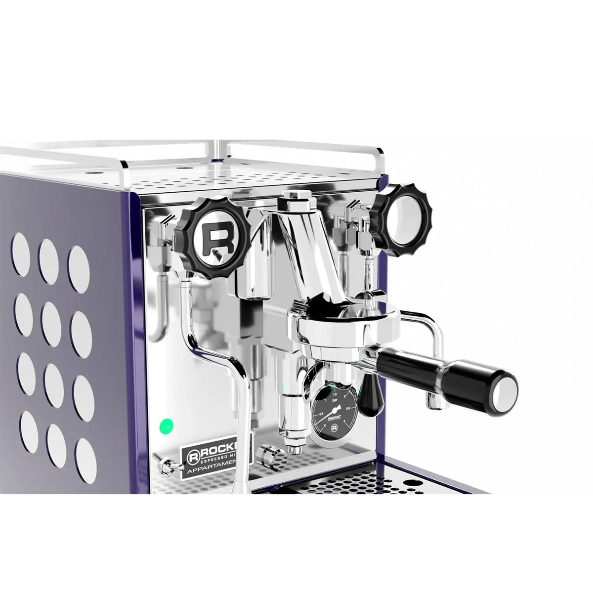Rocket Espresso Appartamento Supernova espresso machine