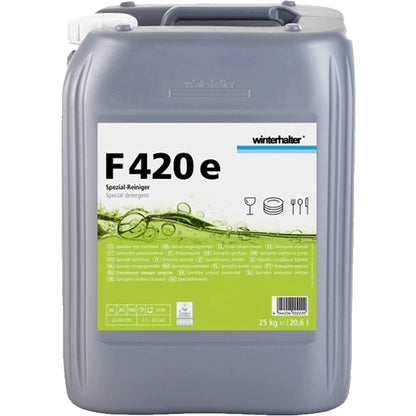 Diskmedel F420 Eco 12kg