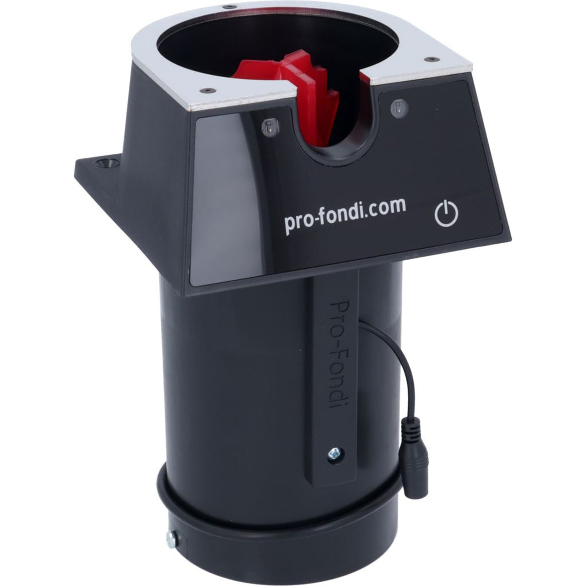 Electric filter holder cleaner Evo
