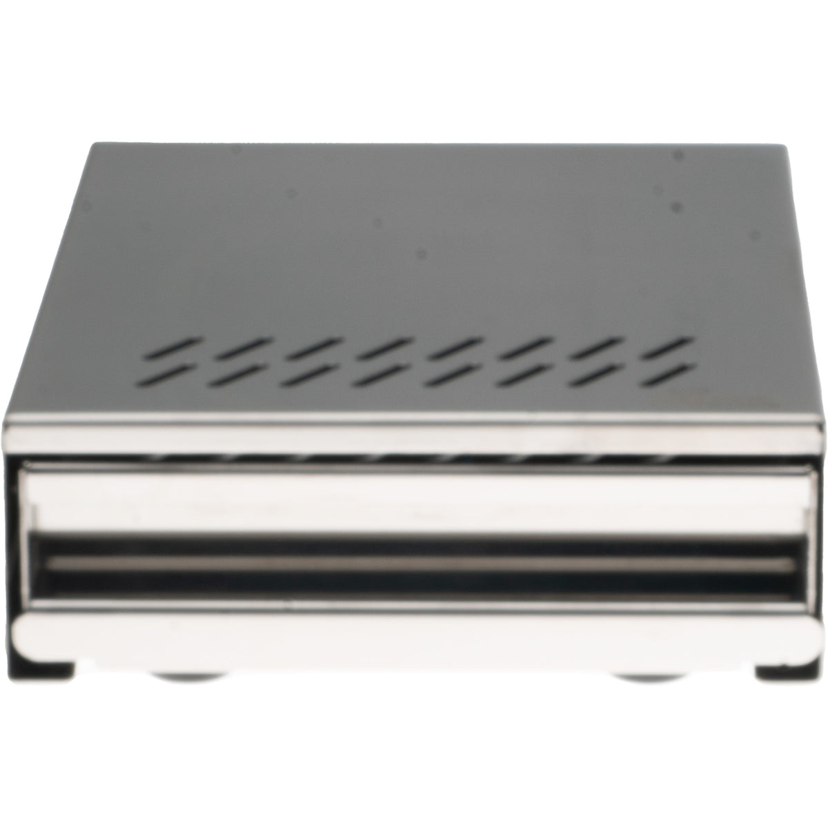 Monteriva Grounds Control shallow box - 160mm