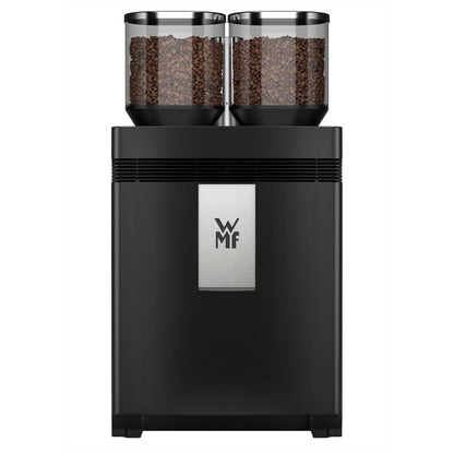 9000 S+, 2 kvarnar Dynamic Milk