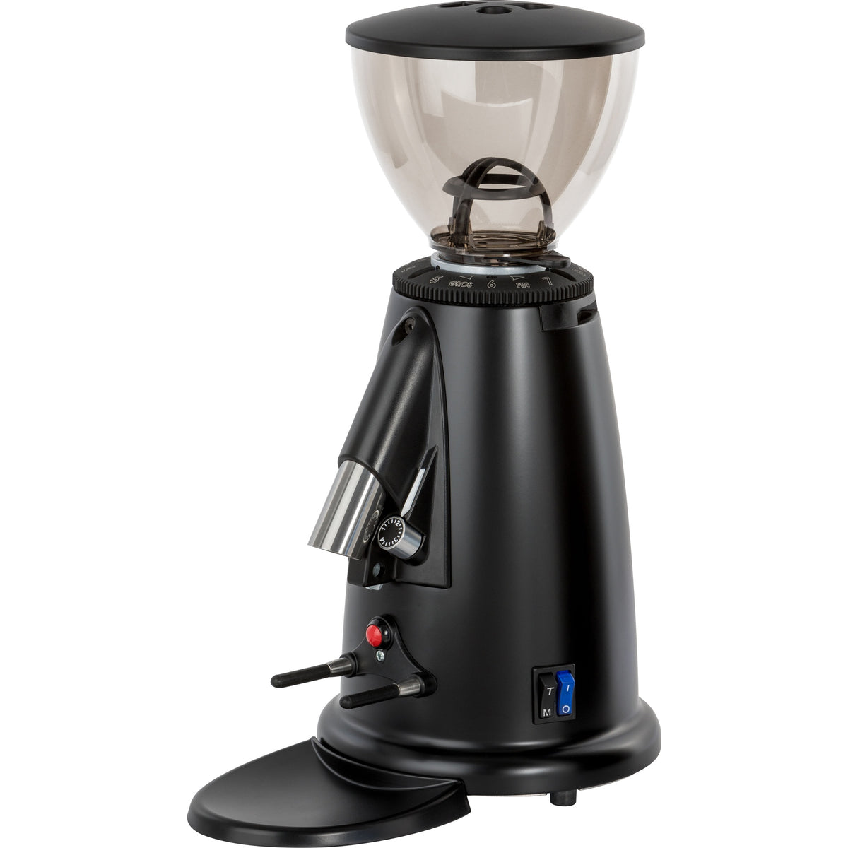 M42M R Black