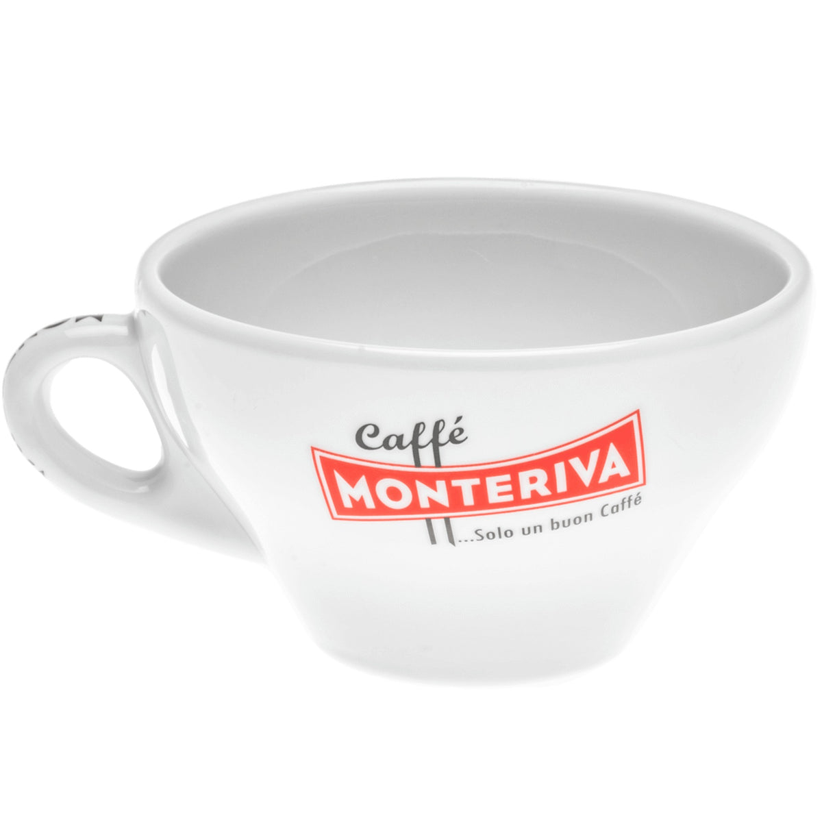 Monteriva Nove caffè latte cup