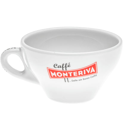 Monteriva Nove caffè latte cup