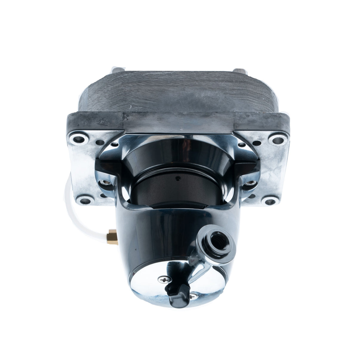 Thermoblock incl. group Bar Pod