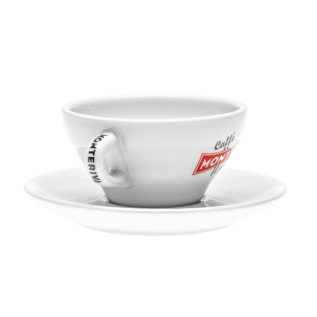 Monteriva Nove cappuccino cup