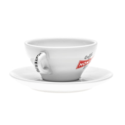 Monteriva Nove cappuccino cup