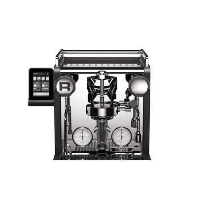 Rocket Espresso R58 tune espressomaskin - svart