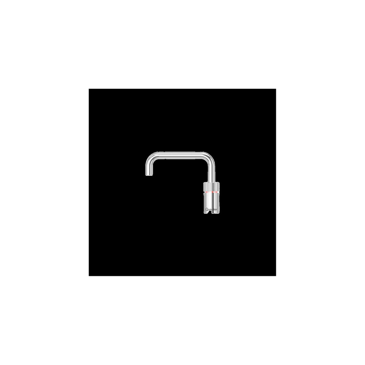 Nordic Square krom