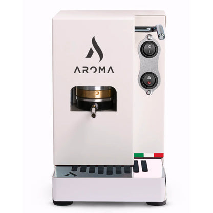 Macchine Aroma Plus Mono podmaskin - vit