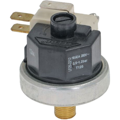 Pressure switch 1/8 0.5 - 1.2 bar