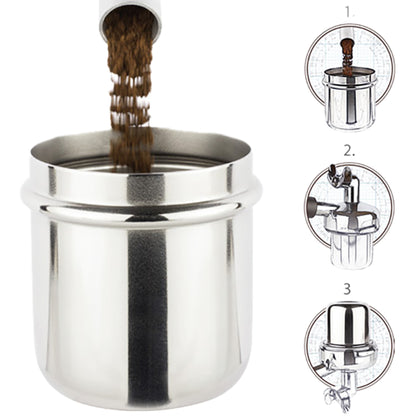 Motta Dosing Cup - 60mm