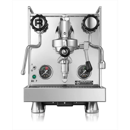 Mozzafiato Evoluzione R Black