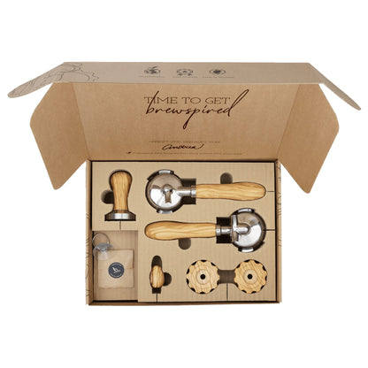 Olive tree package Rocket