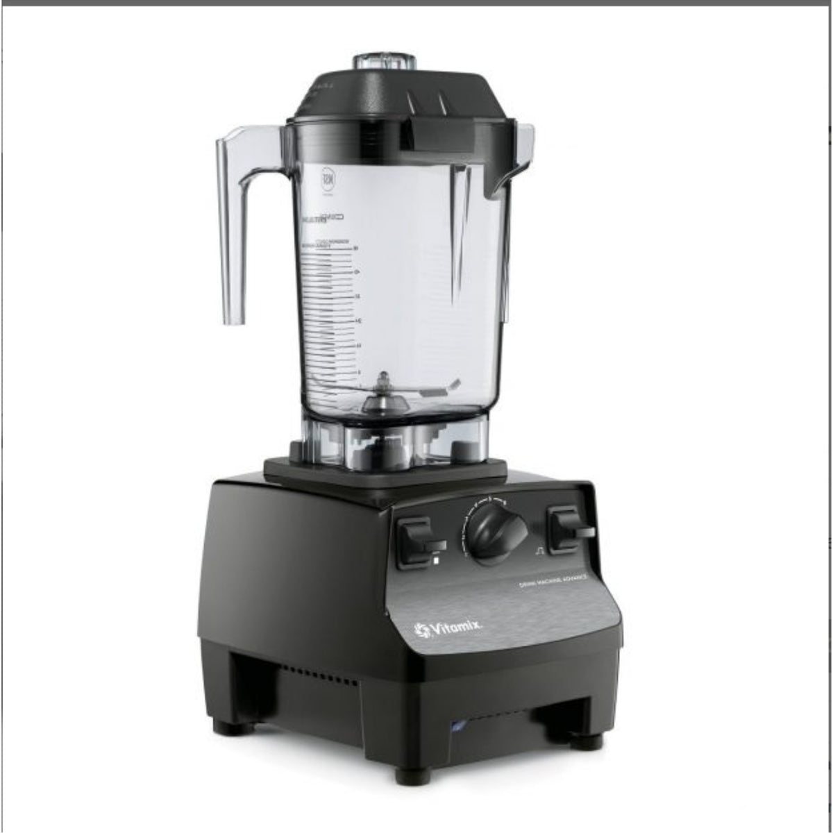 Drink Machine Advance Black