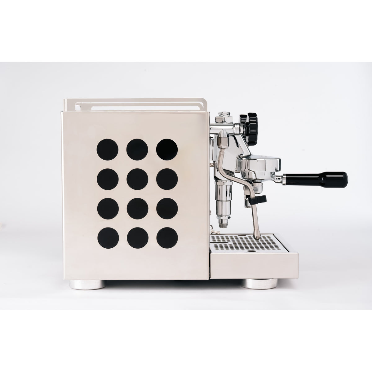 Rocket Espresso Appartamento 2.0 - Black