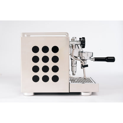 Rocket Espresso Appartamento 2.0 - Black