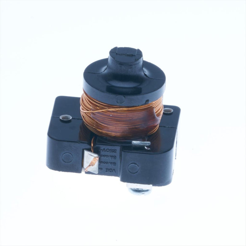 Contactor Rocky