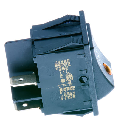 Silvia on/off switch