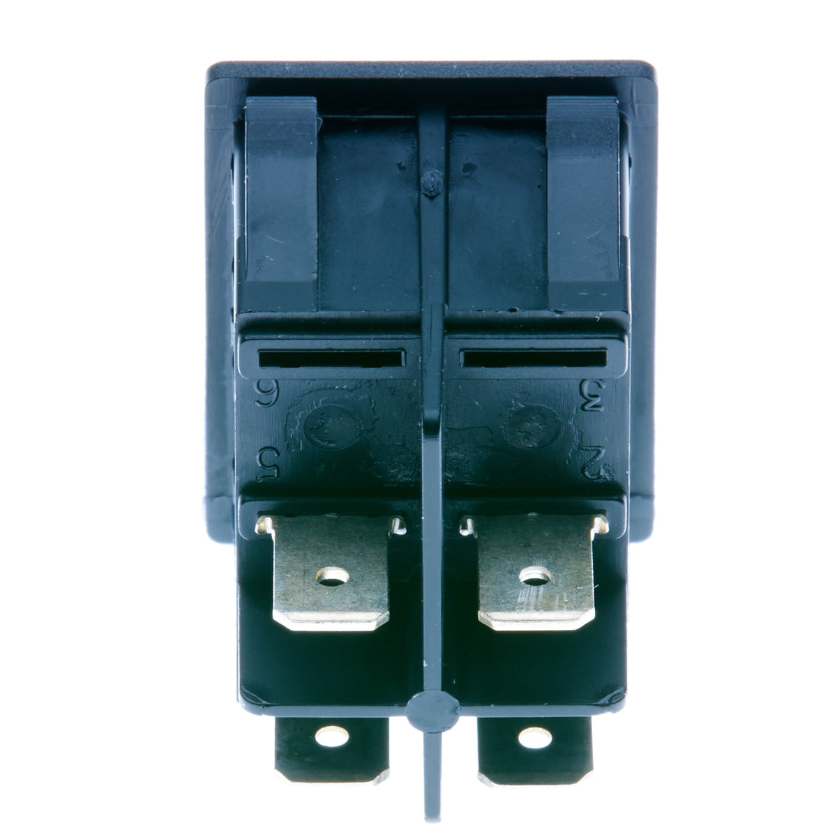 Silvia on/off switch