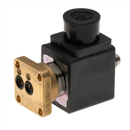 Magnetventil grupp 24V