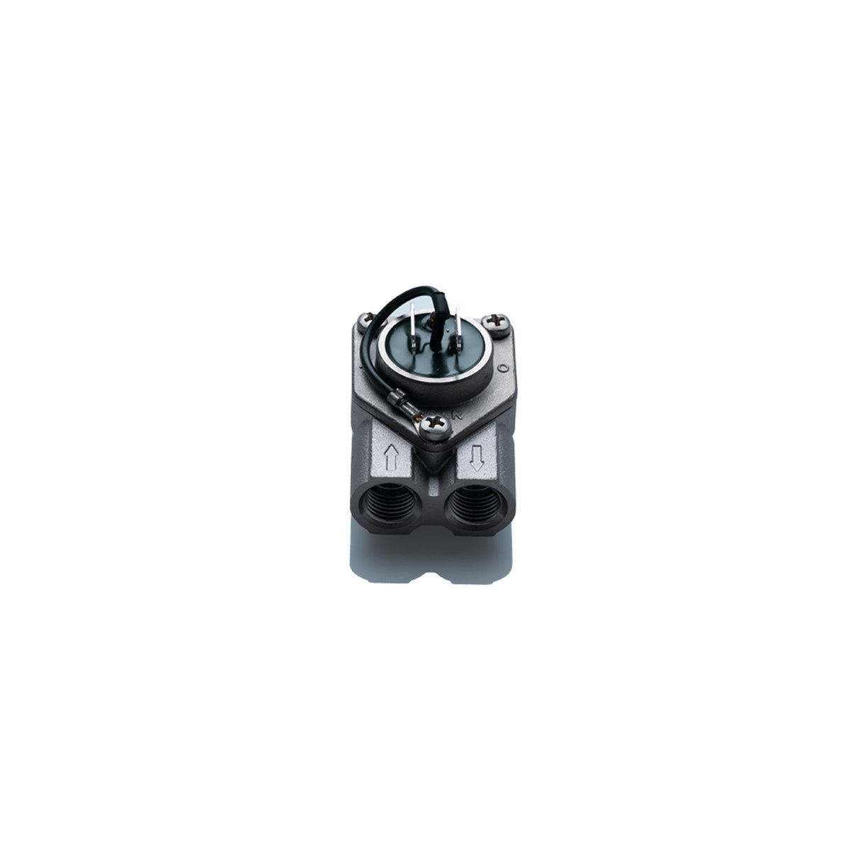 Flowmeter Rancilio