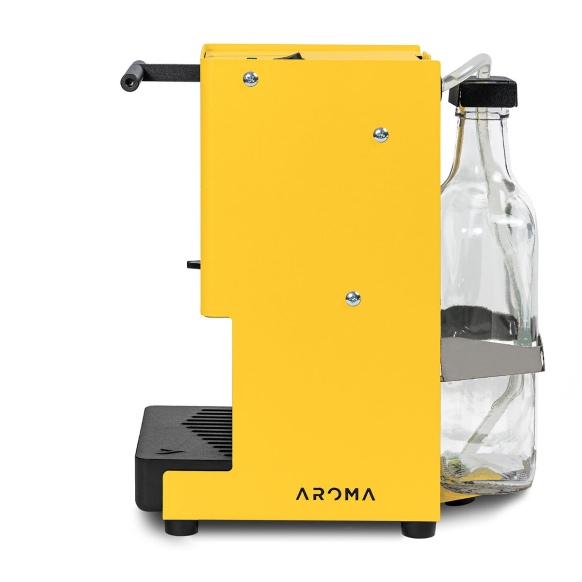 Macchine Aroma Ego podmaskin - gul