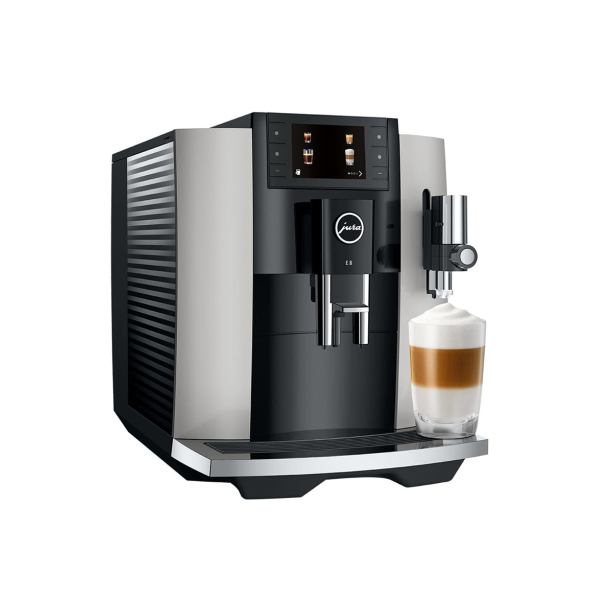 E8 Platinum (EC)