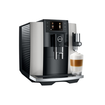 E8 Platinum (EC)