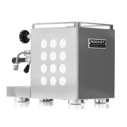 Rocket Espresso Appartamento espressomaskin - vit