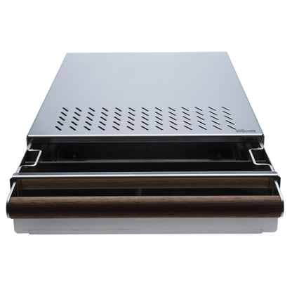 Monteriva Grounds Control shallow tray - 320mm