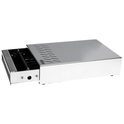 Monteriva Grounds Cub sumplåda - 160mm