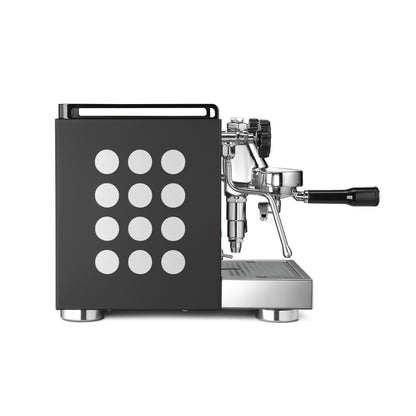 Rocket Espresso Appartamento espresso machine - black/white