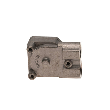 Flowmeter