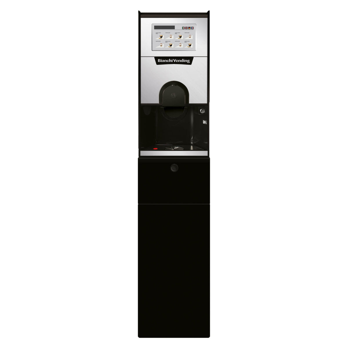 Gaia E2S Touch