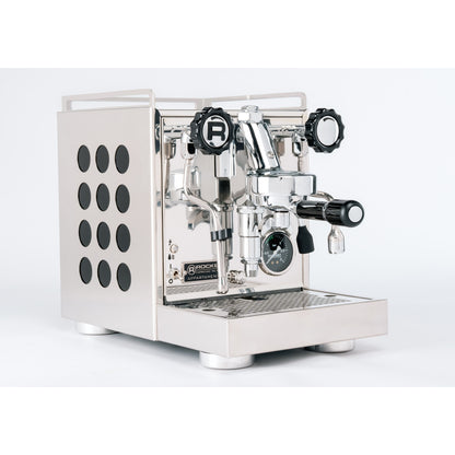 Rocket Espresso Appartamento 2.0 - Black