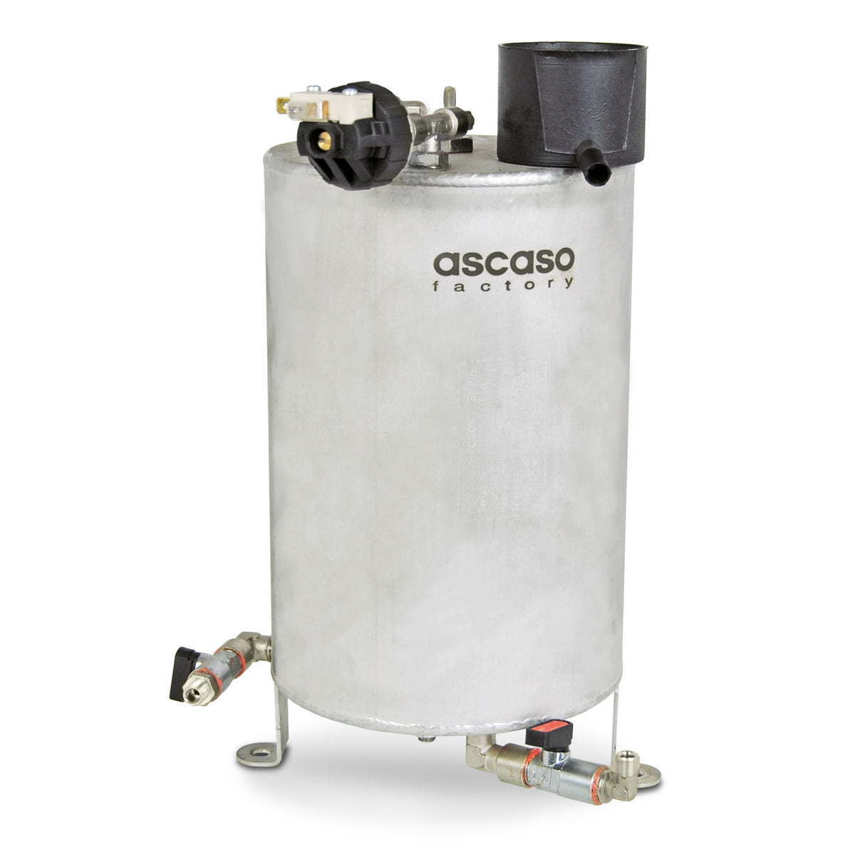 Bar Pod 2-group Compact