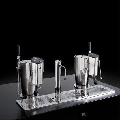 Rocket Espresso Sotto Banco 2-group espresso machine
