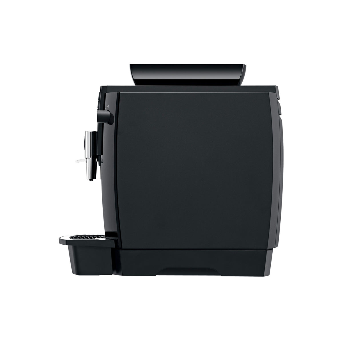 WE6 Piano Black