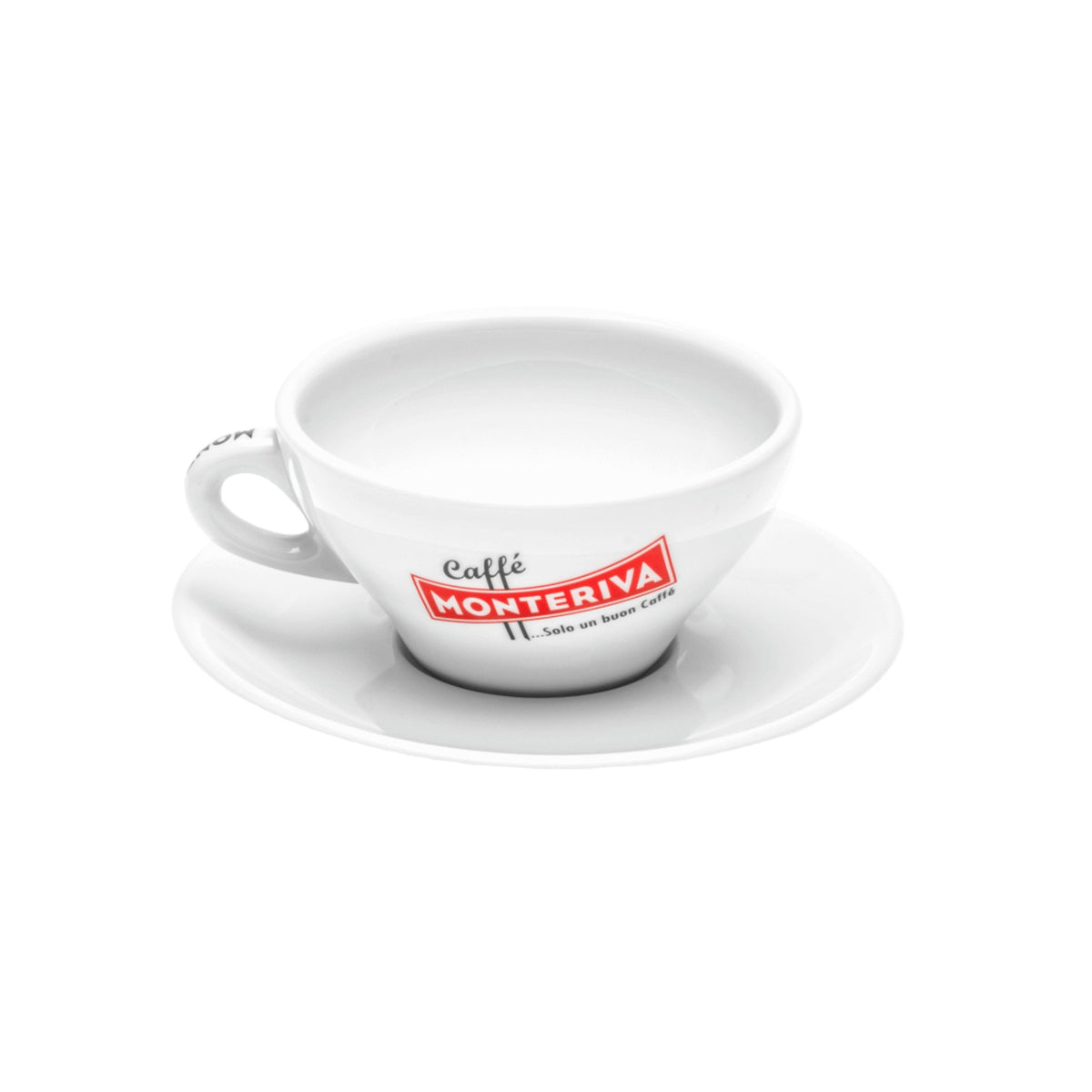 Monteriva Nove cappuccino cup
