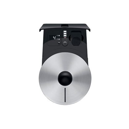 Cool Control 1.0 L Black
