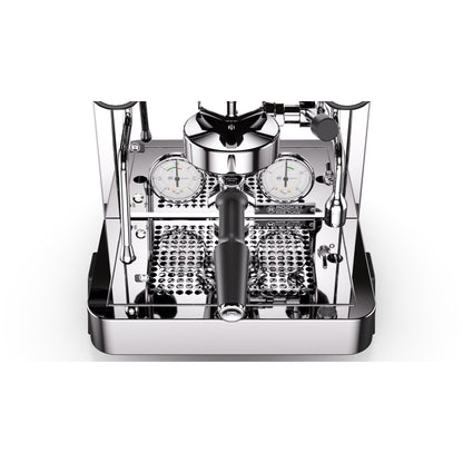 Rocket Espresso R58 Tune espresso machine - chrome