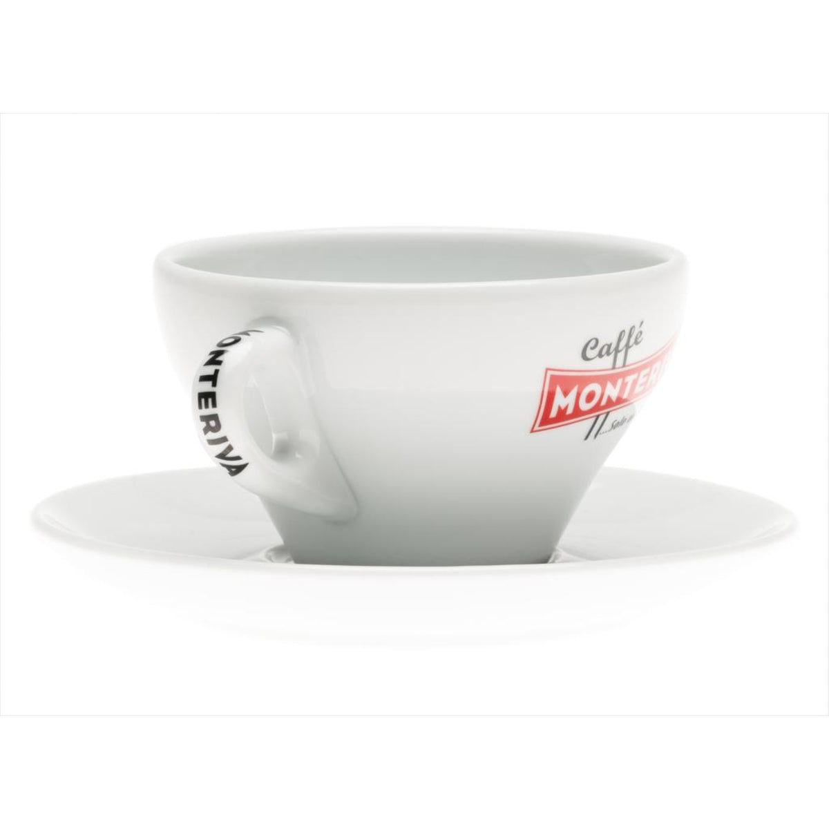 Monteriva Nove caffè latte cup