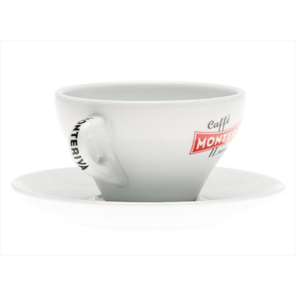 Monteriva Nove caffè latte cup
