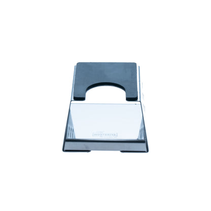 Stainless Steel Tamper Stand