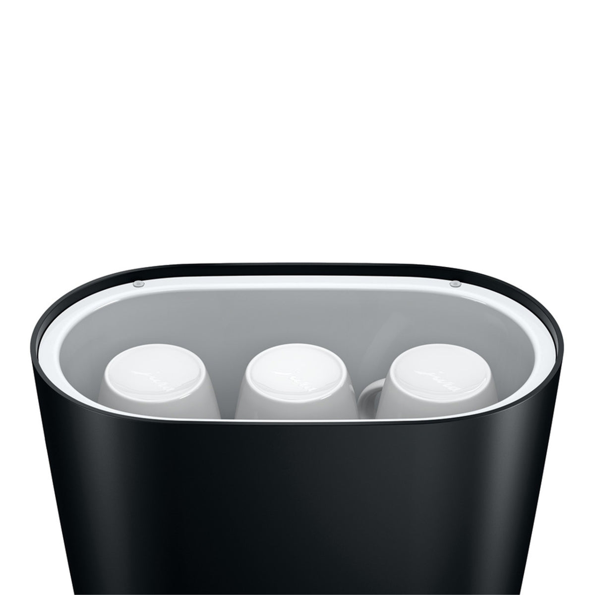 Mug Warmer S Black